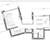 New Build - Villa - Benitachell - Benitachell  Cumbres Del Sol