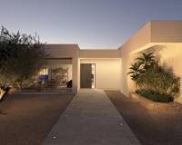 New Build - Villa - Benitachell - Cumbre del Sol