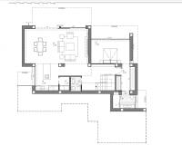 New Build - Villa - Benitachell - Cumbre del Sol