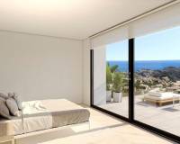 New Build - Villa - Benitachell - Cumbre del Sol