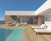 New Build - Villa - Benitachell - Cumbre del Sol