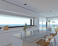 New Build - Villa - Benitachell - Cumbre del Sol