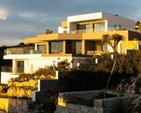 New Build - Villa - Benitachell - Cumbre del Sol