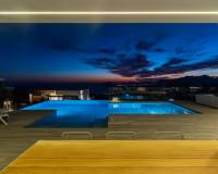 New Build - Villa - Benitachell - Cumbre del Sol