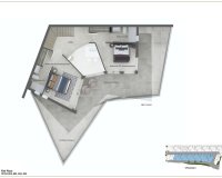 New Build - Villa - Benitachell - Golden Valley