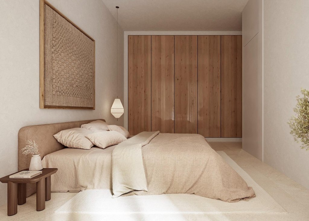 New Build - Villa - Calpe - Pla roig