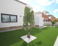 New Build - Villa - Cartagena - Playa honda