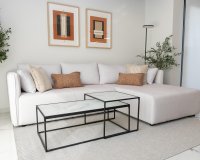 New Build - Villa - Ciudad Quesada - Lo Marabú