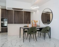 New Build - Villa - Ciudad Quesada - Lo Marabú