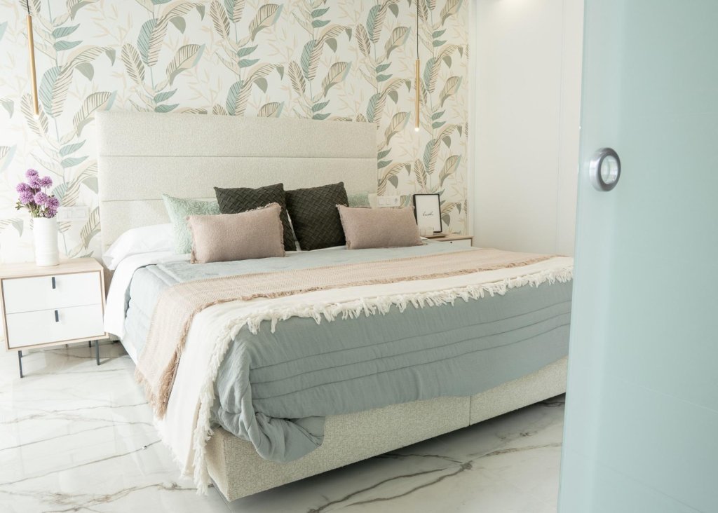 New Build - Villa - Ciudad Quesada - Lo Marabú