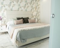 New Build - Villa - Ciudad Quesada - Lo Marabú