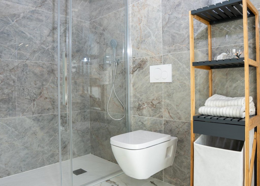 New Build - Villa - Ciudad Quesada - Lo Marabú