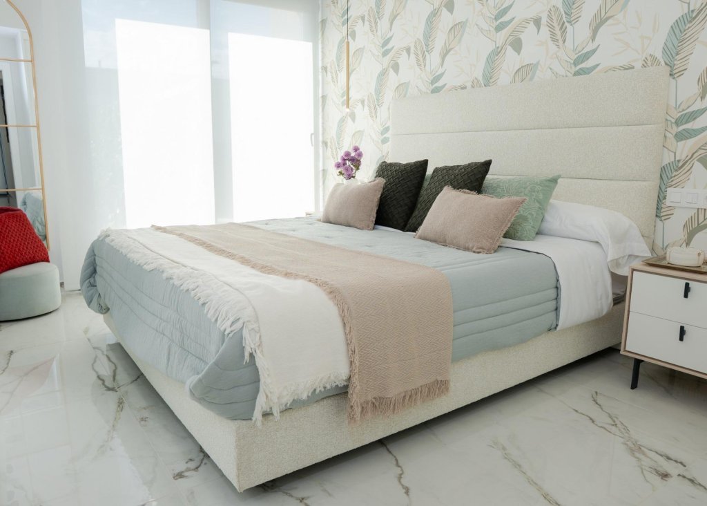 New Build - Villa - Ciudad Quesada - Lo Marabú