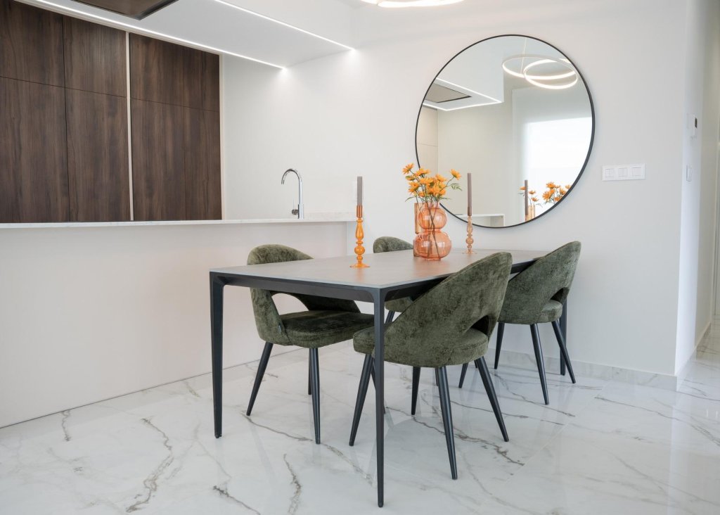 New Build - Villa - Ciudad Quesada - Lo Marabú