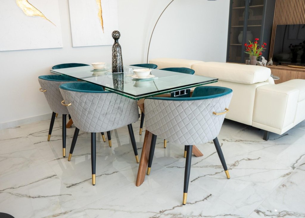 New Build - Villa - Ciudad Quesada - Lo Marabú