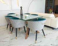 New Build - Villa - Ciudad Quesada - Lo Marabú