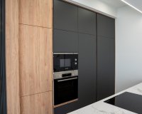 New Build - Villa - Ciudad Quesada - Lo Marabú