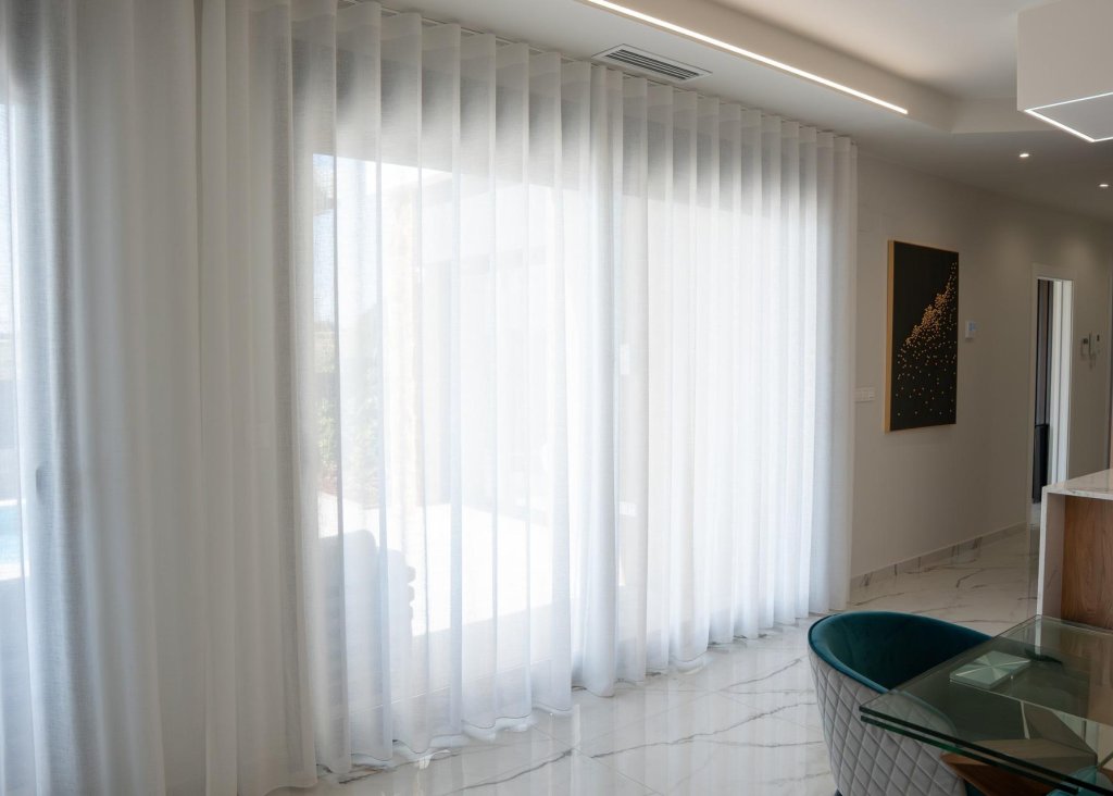 New Build - Villa - Ciudad Quesada - Lo Marabú