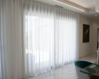 New Build - Villa - Ciudad Quesada - Lo Marabú