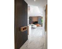 New Build - Villa - Ciudad Quesada - Lo Marabú