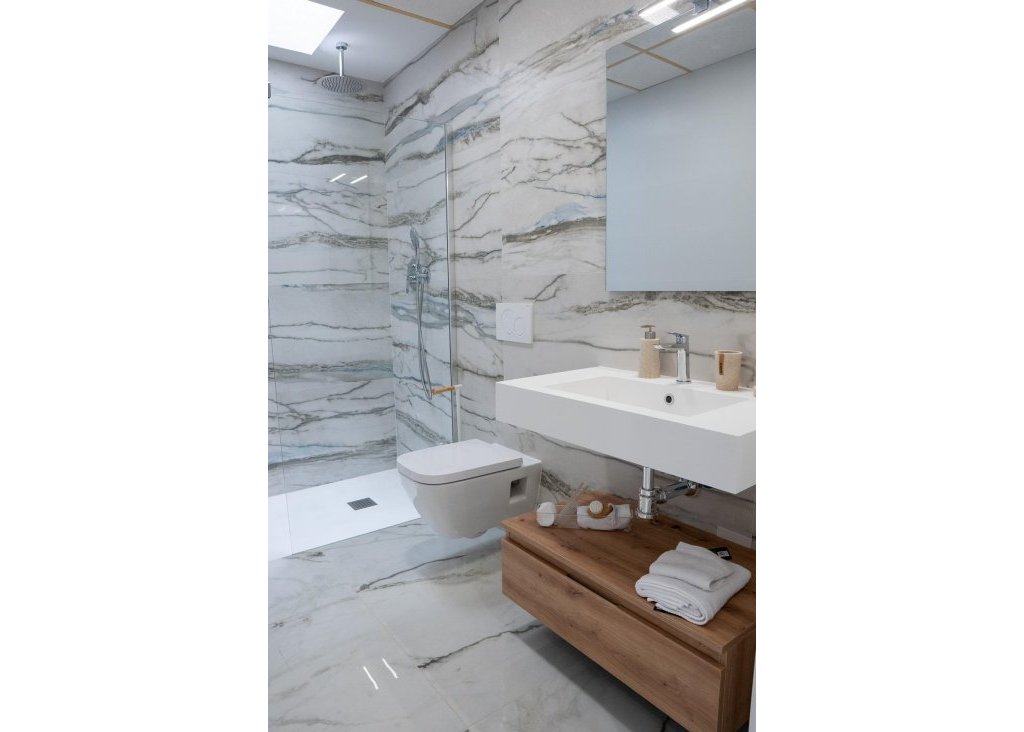 New Build - Villa - Ciudad Quesada - Lo Marabú