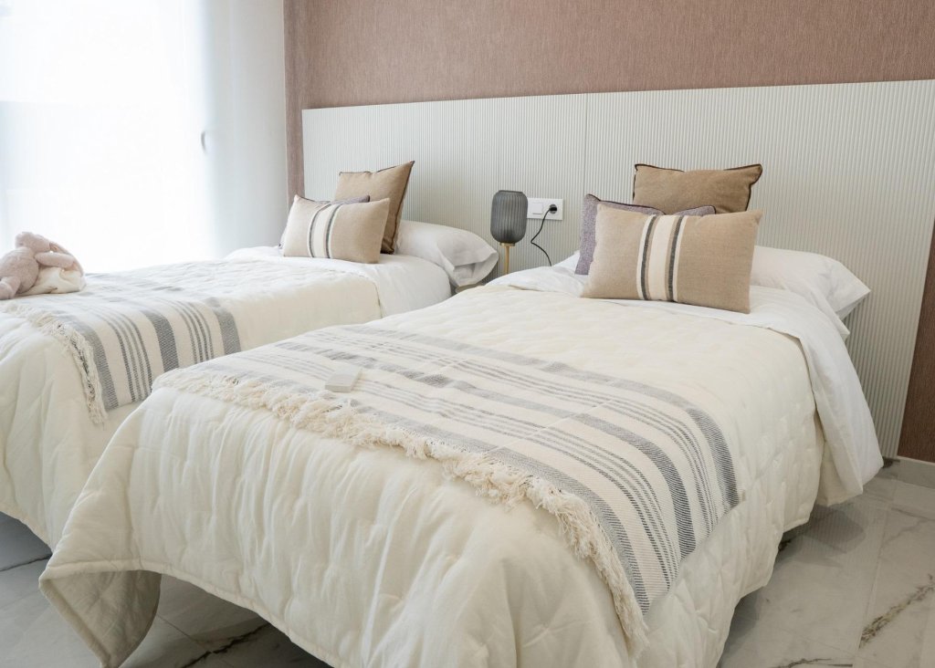 New Build - Villa - Ciudad Quesada - Lo Marabú