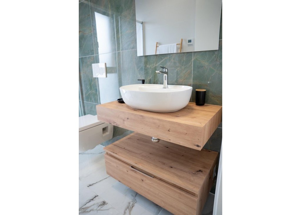 New Build - Villa - Ciudad Quesada - Lo Marabú