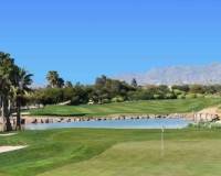 New Build - Villa - Cuevas Del Almanzora - Desert Springs Golf Club