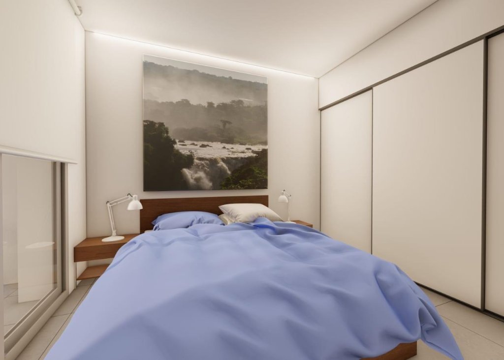 New Build - Villa - Daya Nueva - Pueblo