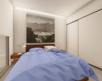 New Build - Villa - Daya Nueva - Pueblo