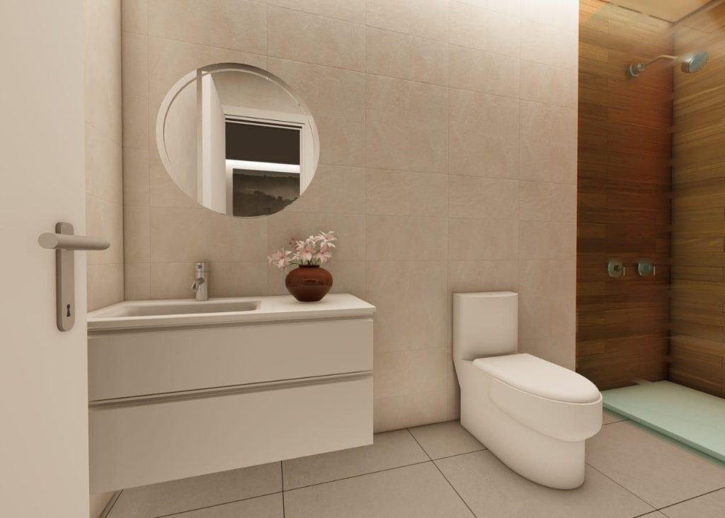 New Build - Villa - Daya Nueva - Pueblo