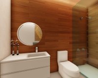 New Build - Villa - Daya Nueva - Pueblo