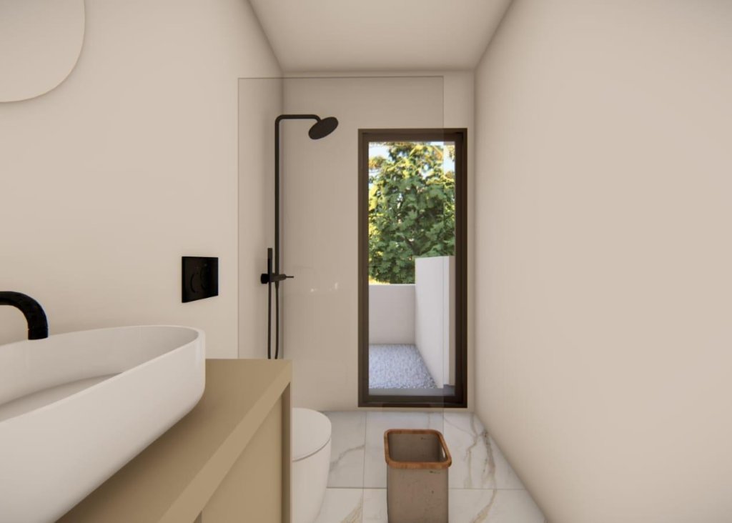 New Build - Villa - Daya Nueva - Pueblo