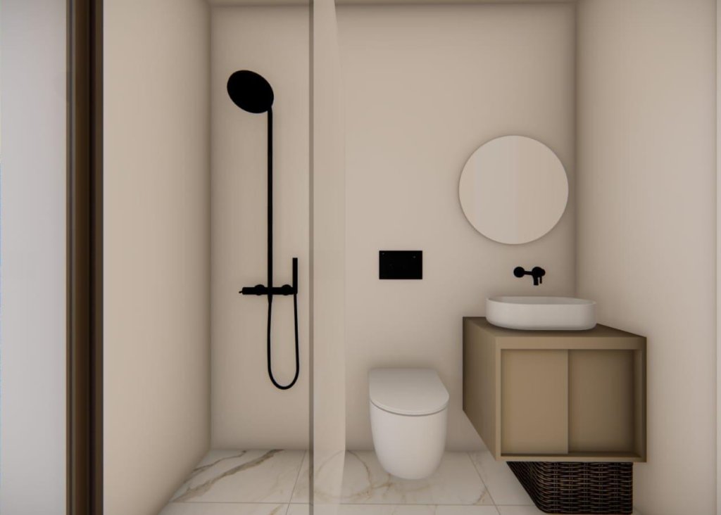 New Build - Villa - Daya Nueva - Pueblo