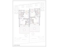 New Build - Villa - Daya Nueva - Pueblo