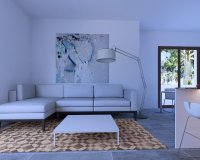 New Build - Villa - Daya Nueva - Pueblo