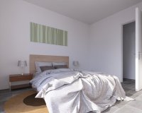 New Build - Villa - Daya Nueva - Pueblo