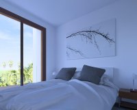 New Build - Villa - Daya Nueva - Pueblo