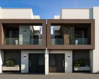 New Build - Villa - Denia - Galeretes