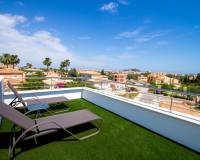 New Build - Villa - Denia - Galeretes