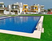 New Build - Villa - Denia - Galeretes