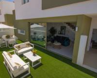 New Build - Villa - Denia - Galeretes