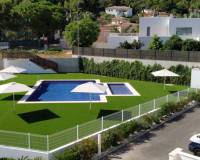 New Build - Villa - Denia - Galeretes