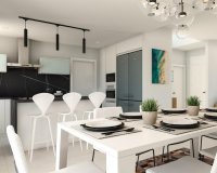 New Build - Villa - Denia - Tossal Gros