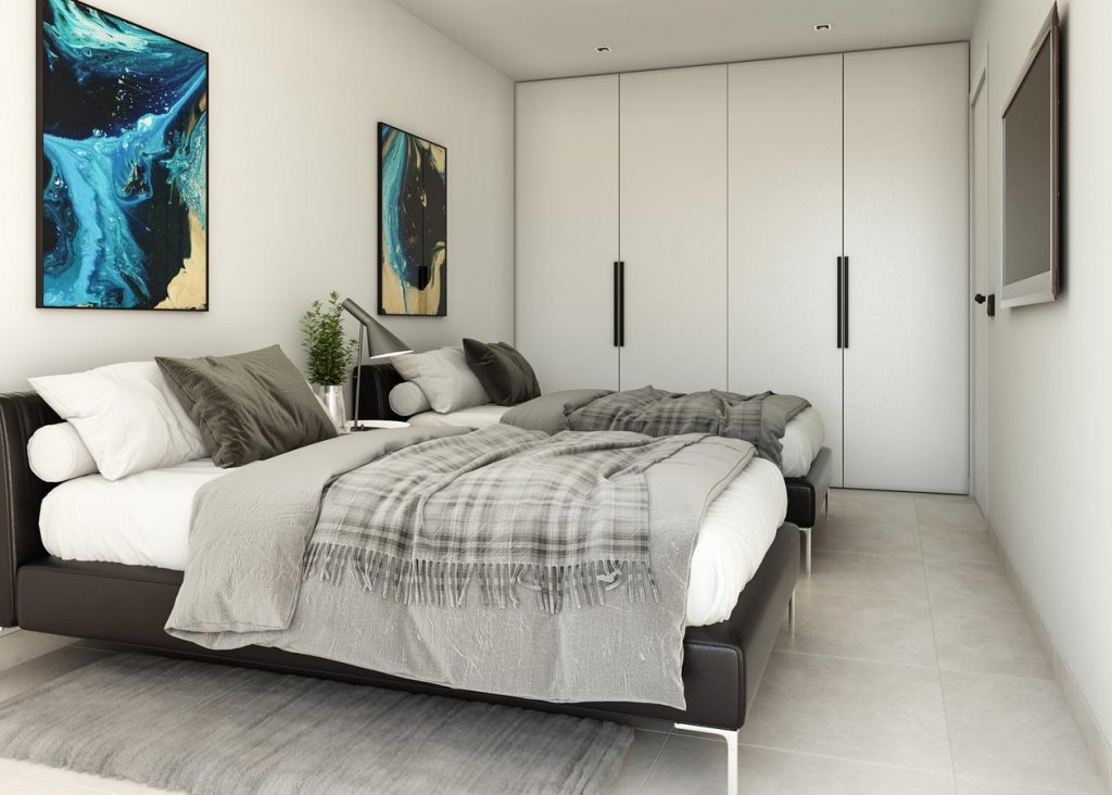 New Build - Villa - Denia - Tossal Gros