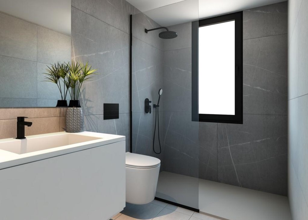 New Build - Villa - Denia - Tossal Gros