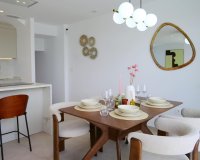 New Build - Villa - Dolores - polideportivo