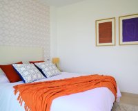 New Build - Villa - Dolores - polideportivo