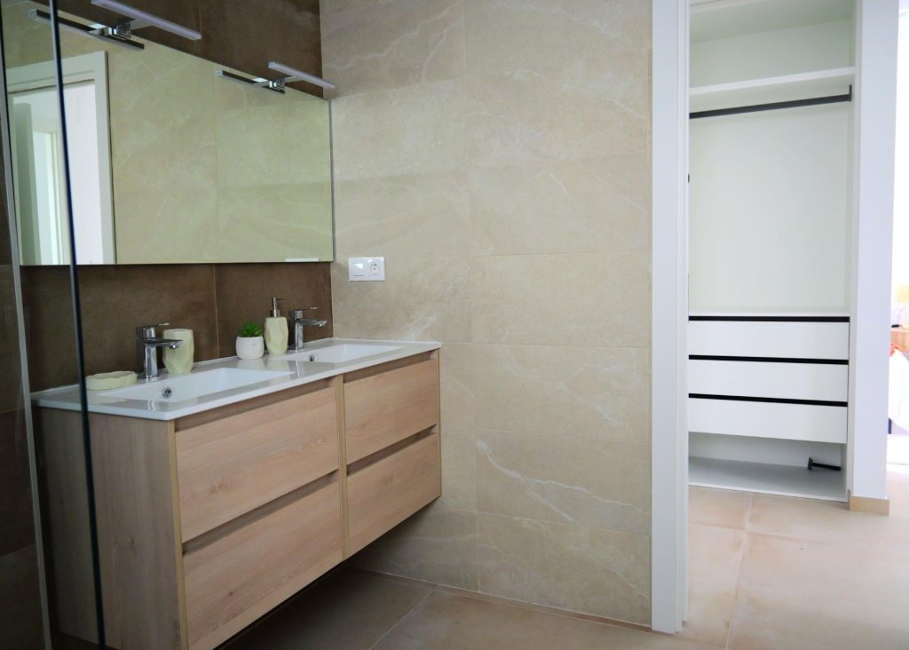 New Build - Villa - Dolores - polideportivo