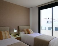 New Build - Villa - Dolores - polideportivo